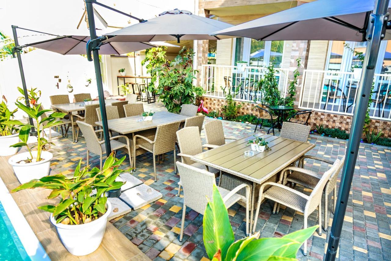 Villa Shell Zatoka Ngoại thất bức ảnh