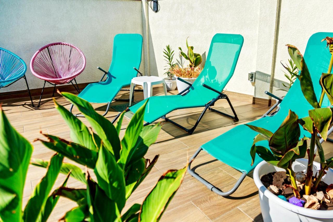 Villa Shell Zatoka Ngoại thất bức ảnh