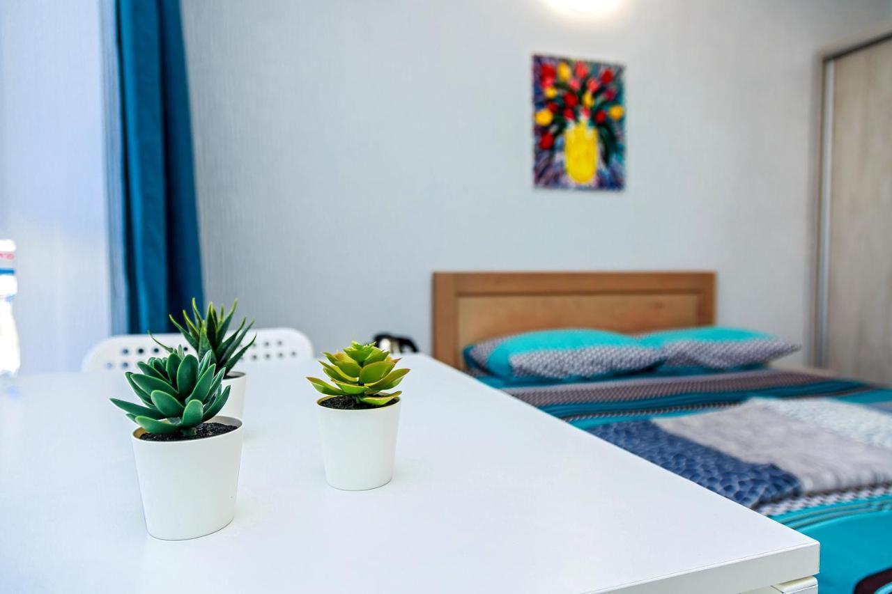 Villa Shell Zatoka Ngoại thất bức ảnh