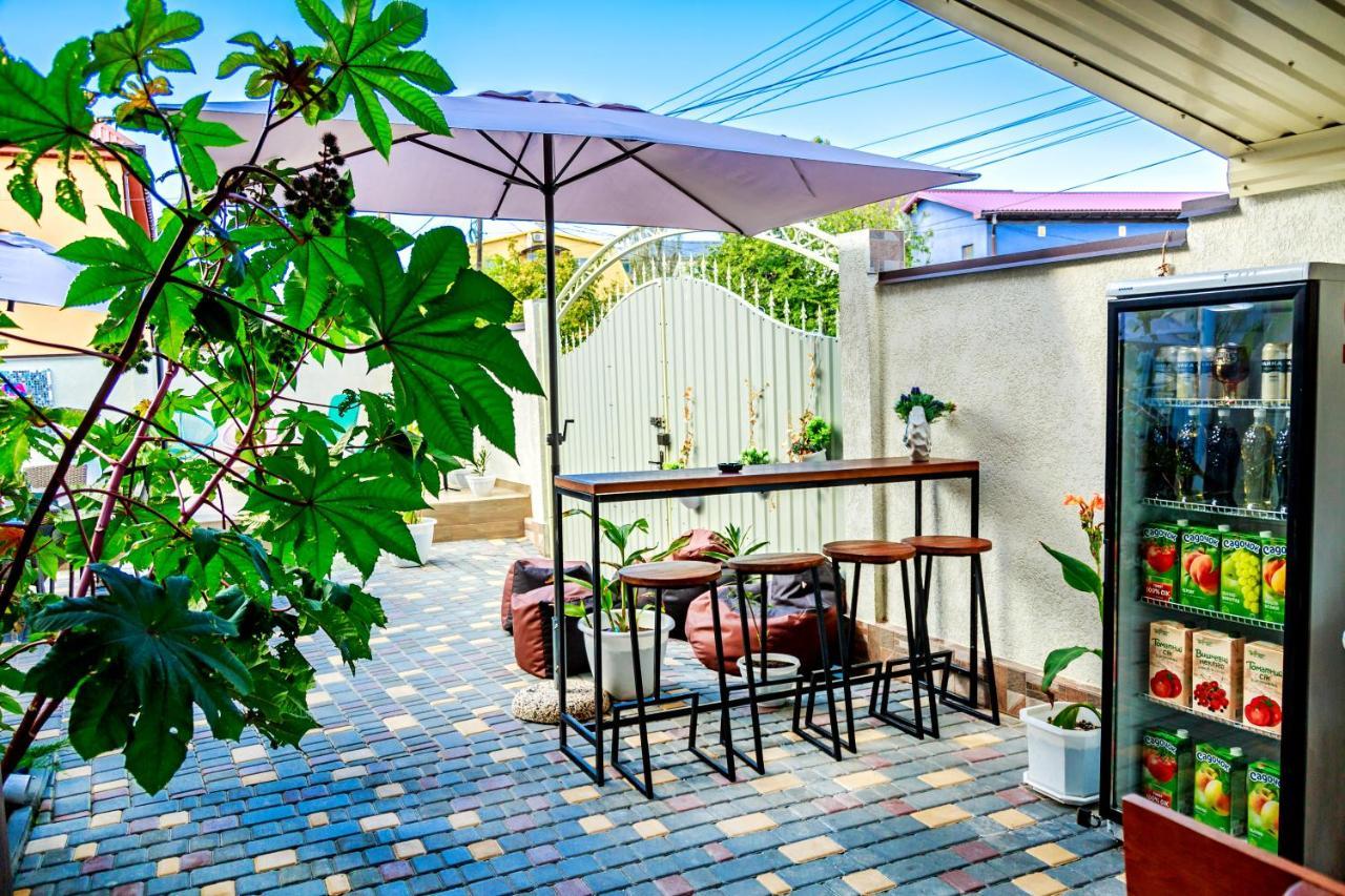 Villa Shell Zatoka Ngoại thất bức ảnh