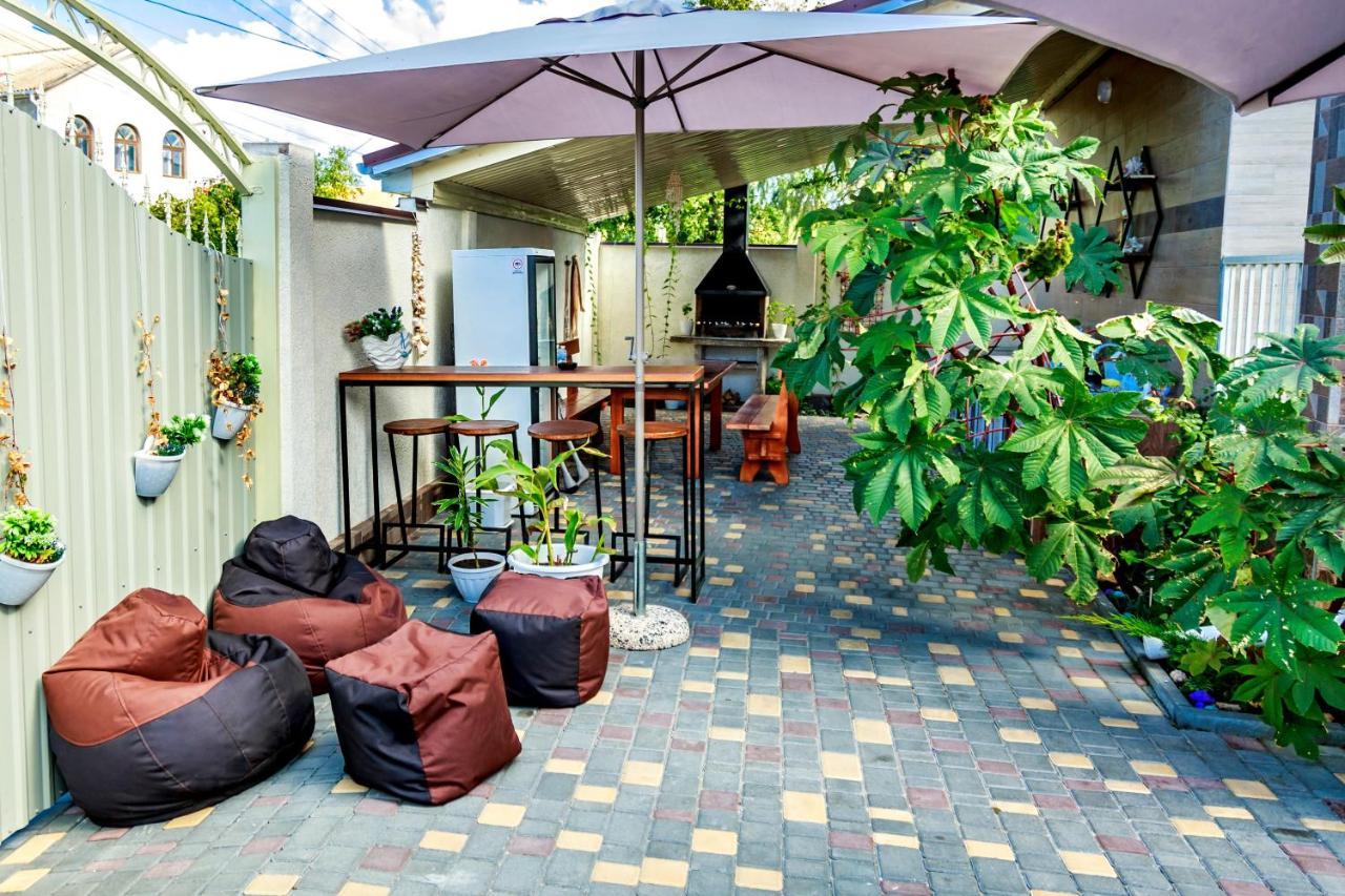 Villa Shell Zatoka Ngoại thất bức ảnh
