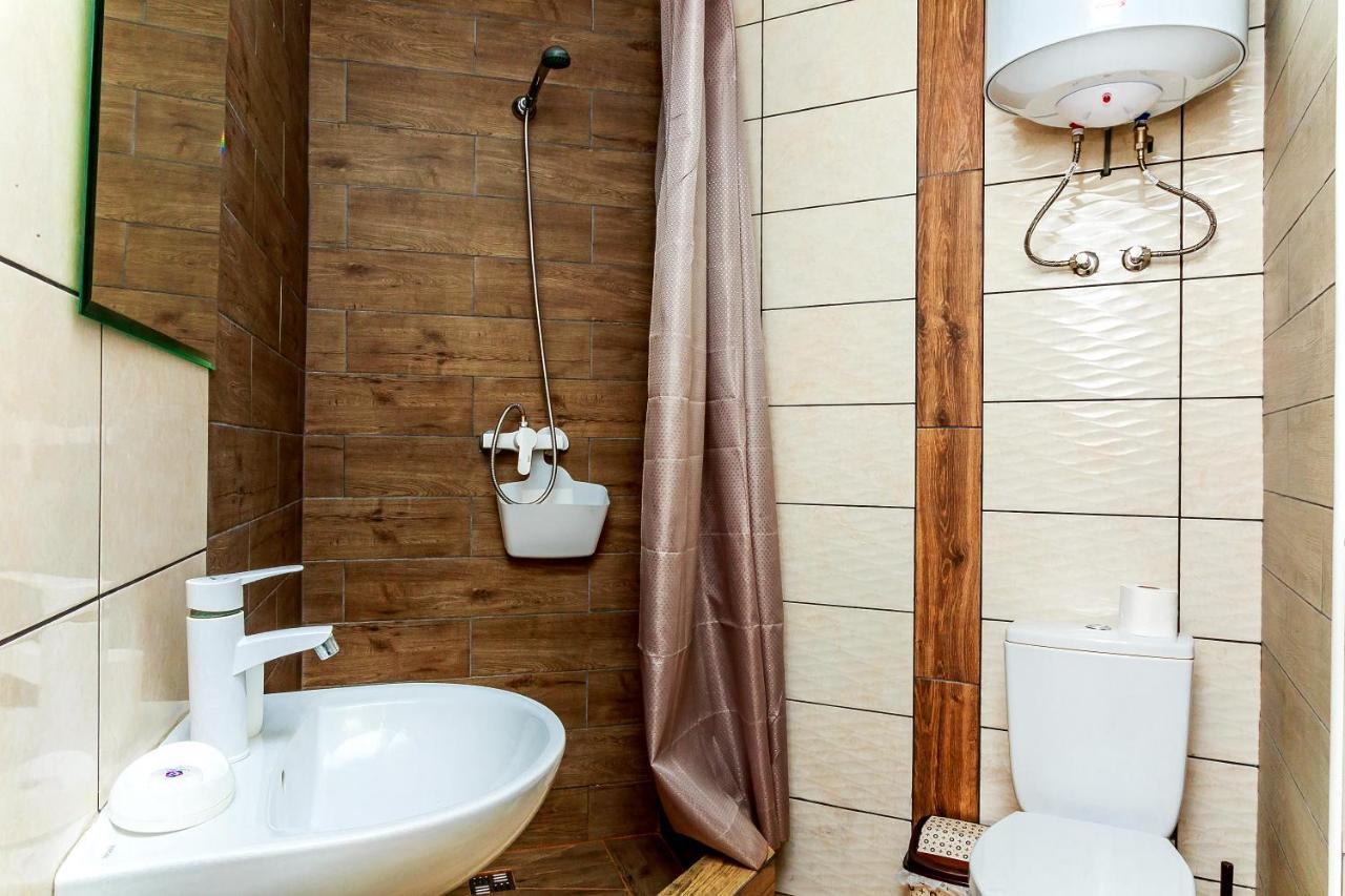 Villa Shell Zatoka Ngoại thất bức ảnh