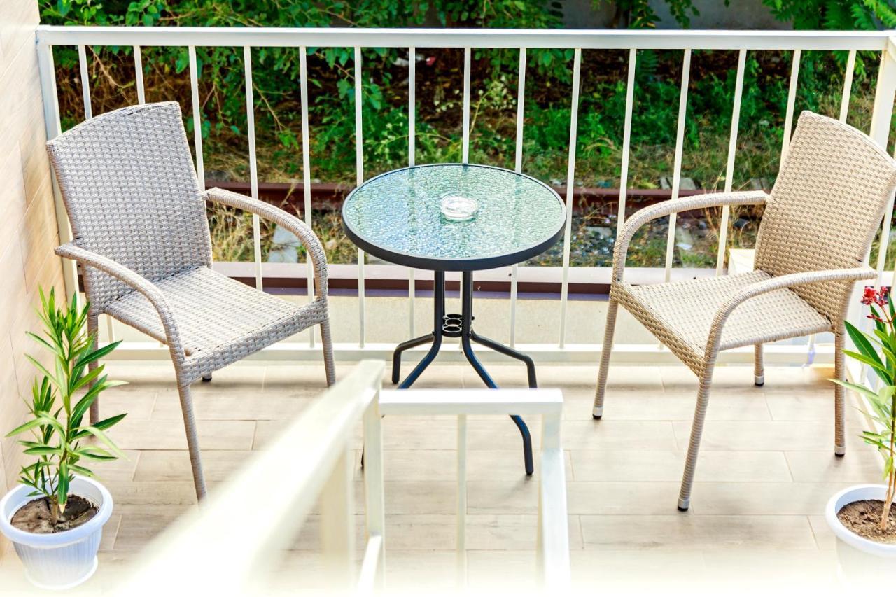 Villa Shell Zatoka Ngoại thất bức ảnh