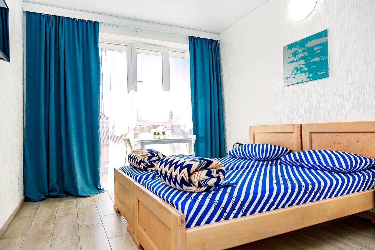 Villa Shell Zatoka Ngoại thất bức ảnh