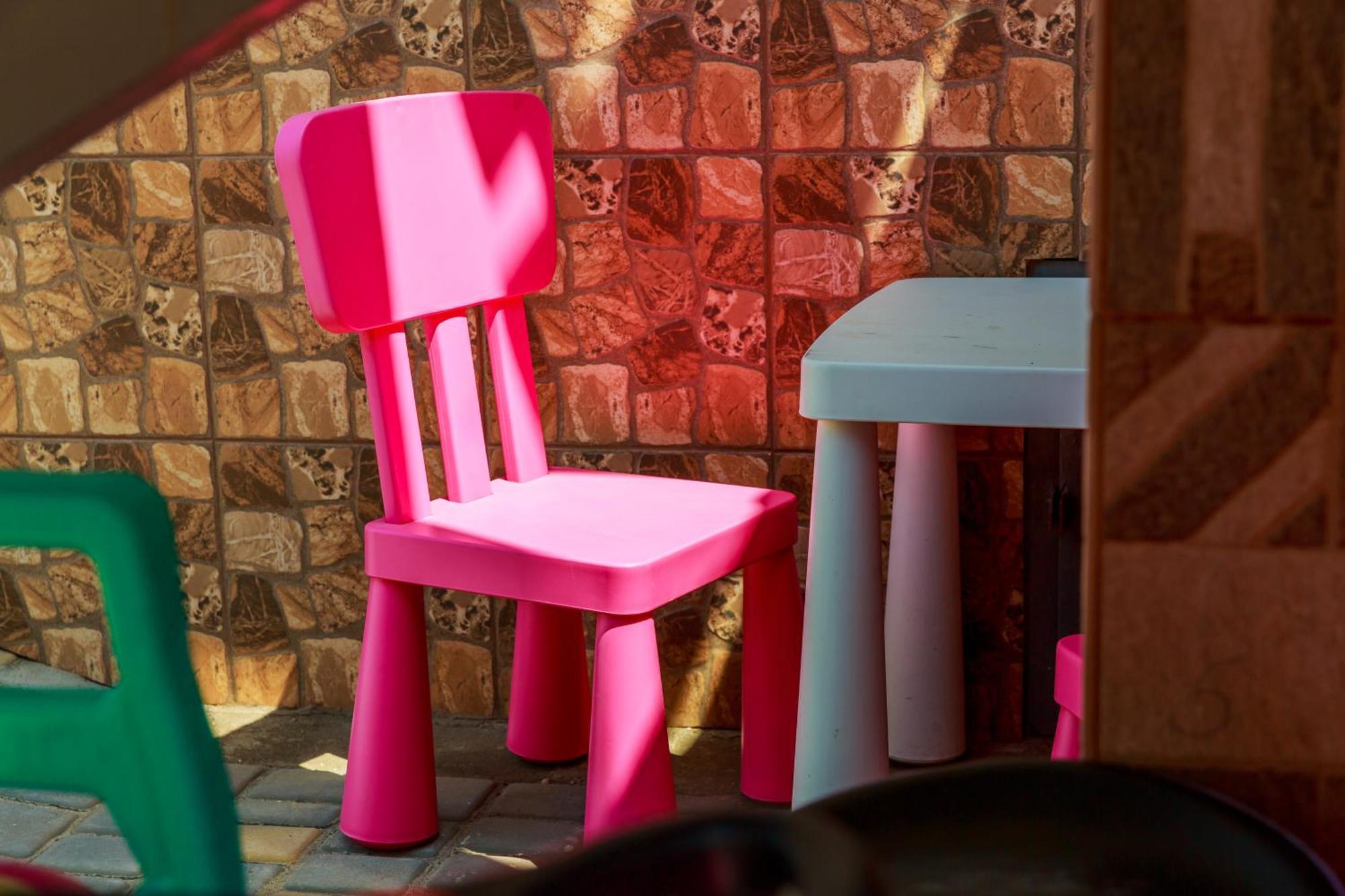 Villa Shell Zatoka Ngoại thất bức ảnh