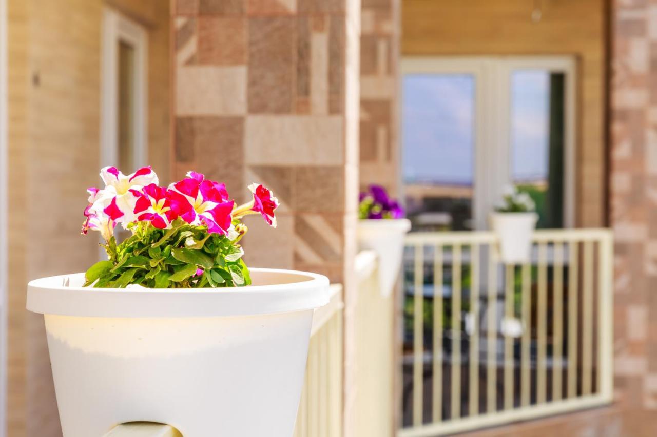 Villa Shell Zatoka Ngoại thất bức ảnh
