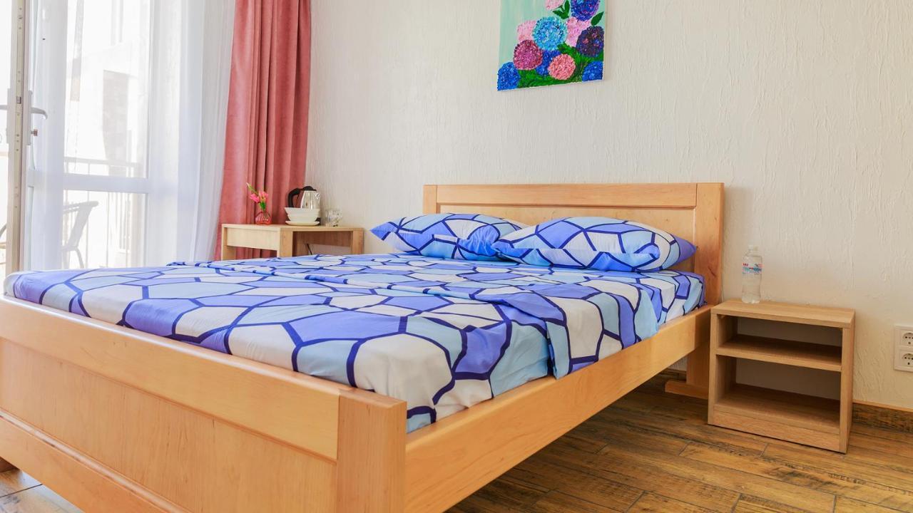Villa Shell Zatoka Ngoại thất bức ảnh