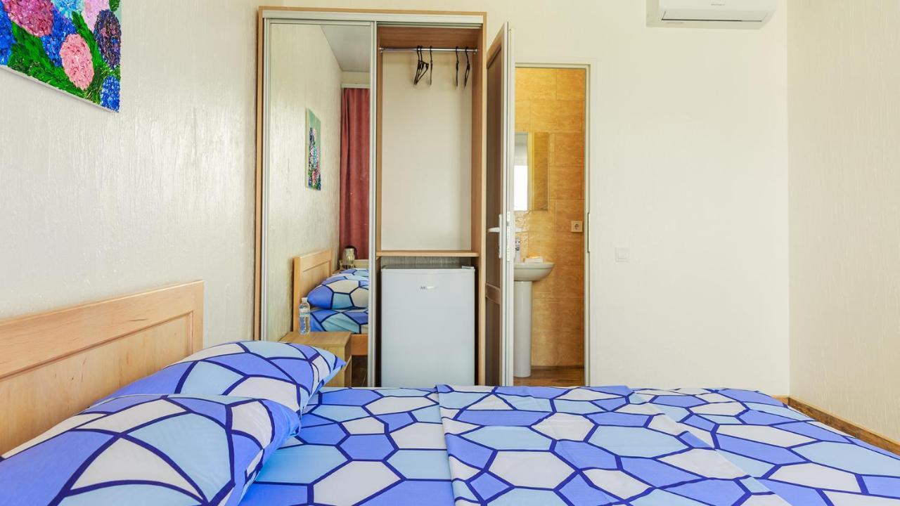 Villa Shell Zatoka Ngoại thất bức ảnh