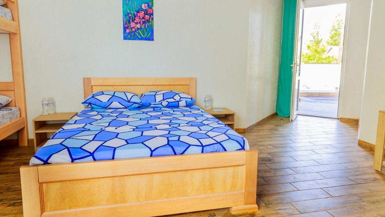 Villa Shell Zatoka Ngoại thất bức ảnh
